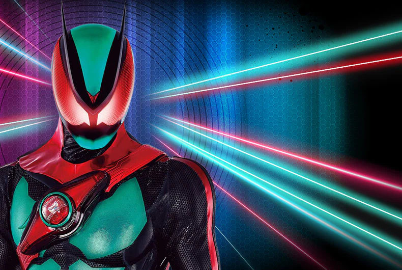 Unleash Your Inner Hero
