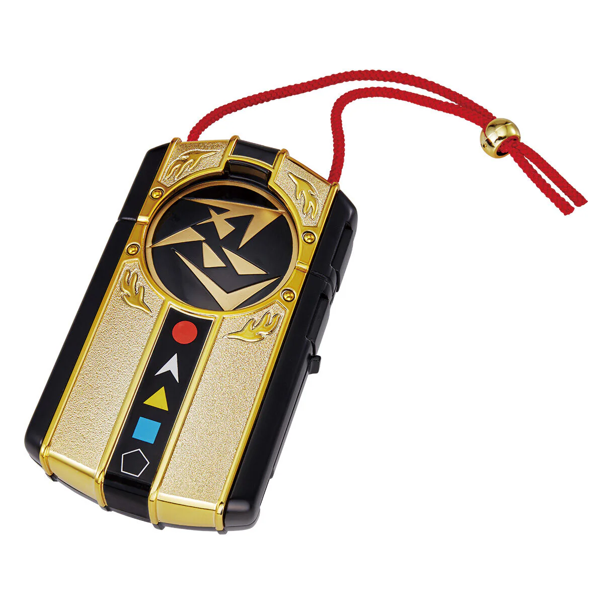 30th Anniversary Doron Changer - Image 2
