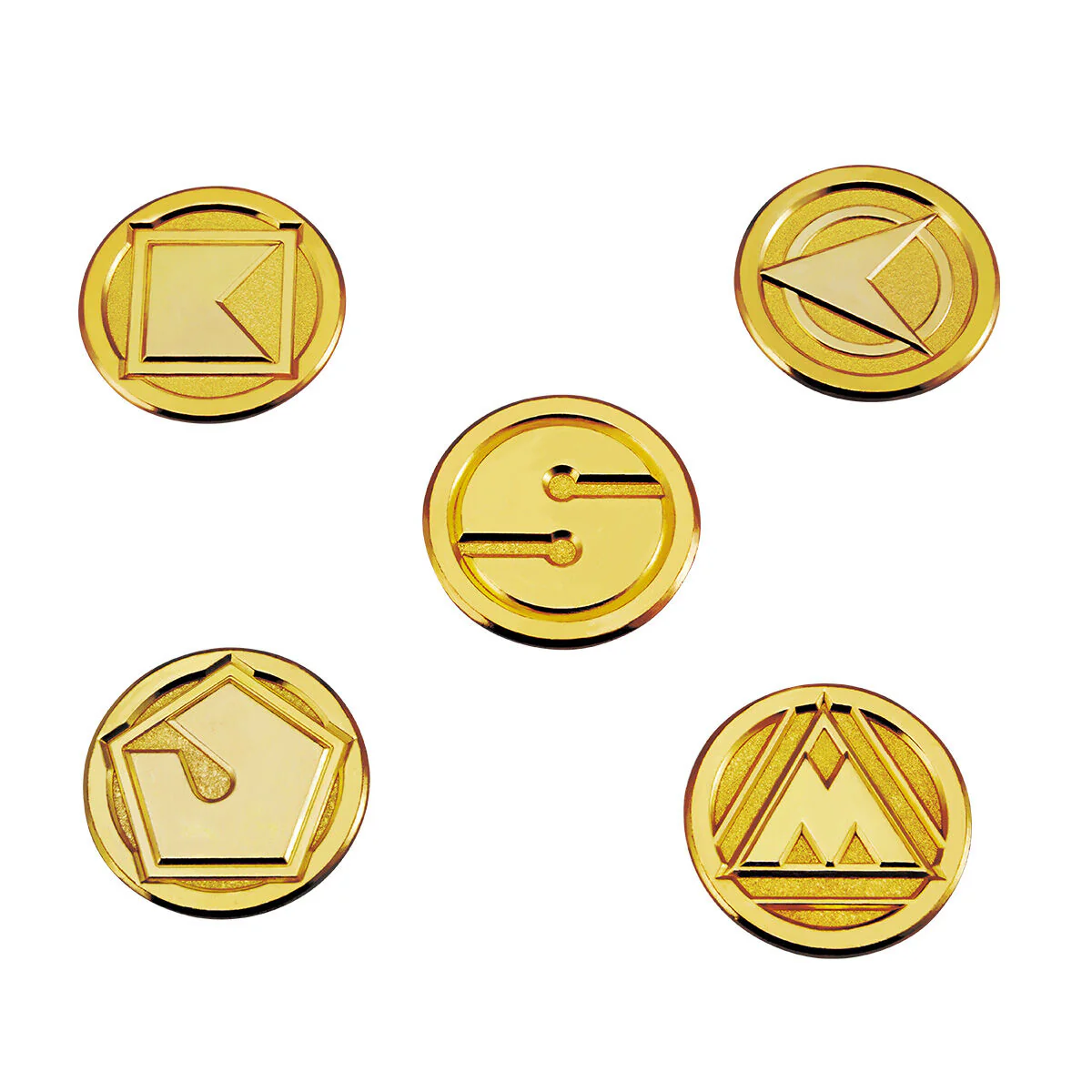 30th Anniversary Doron Changer - Image 3