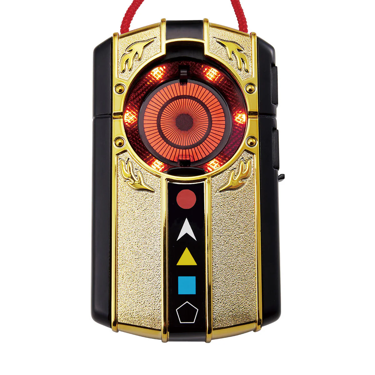 30th Anniversary Doron Changer - Image 4