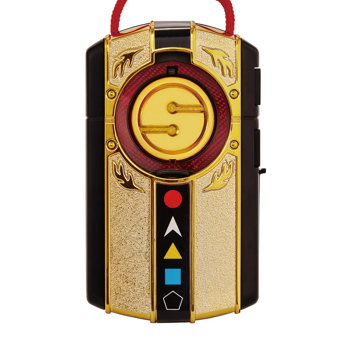30th Anniversary Doron Changer - Image 5