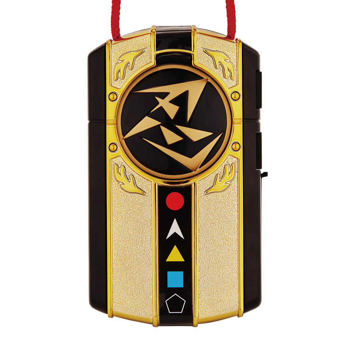 30th Anniversary Doron Changer - Image 6