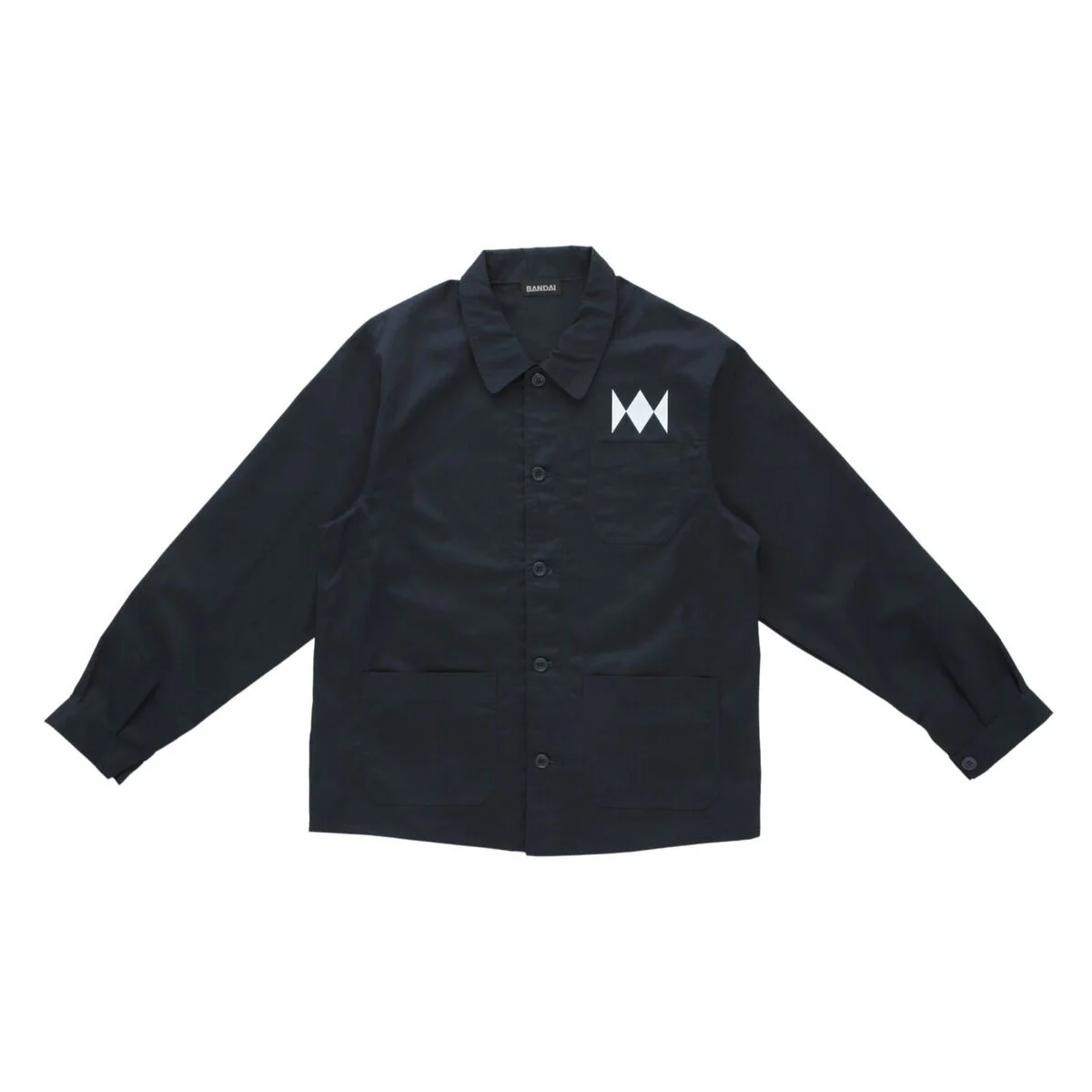 30th Anniversary Zyuranger Jacket - Image 2