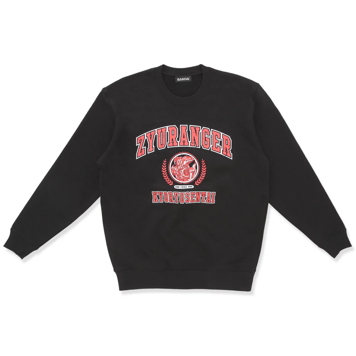 30th Anniversary Zyuranger Sweatshirt - Image 2