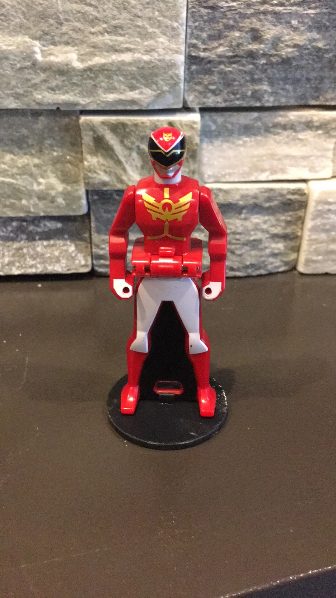 BOJ Ranger Key Stands - Image 3