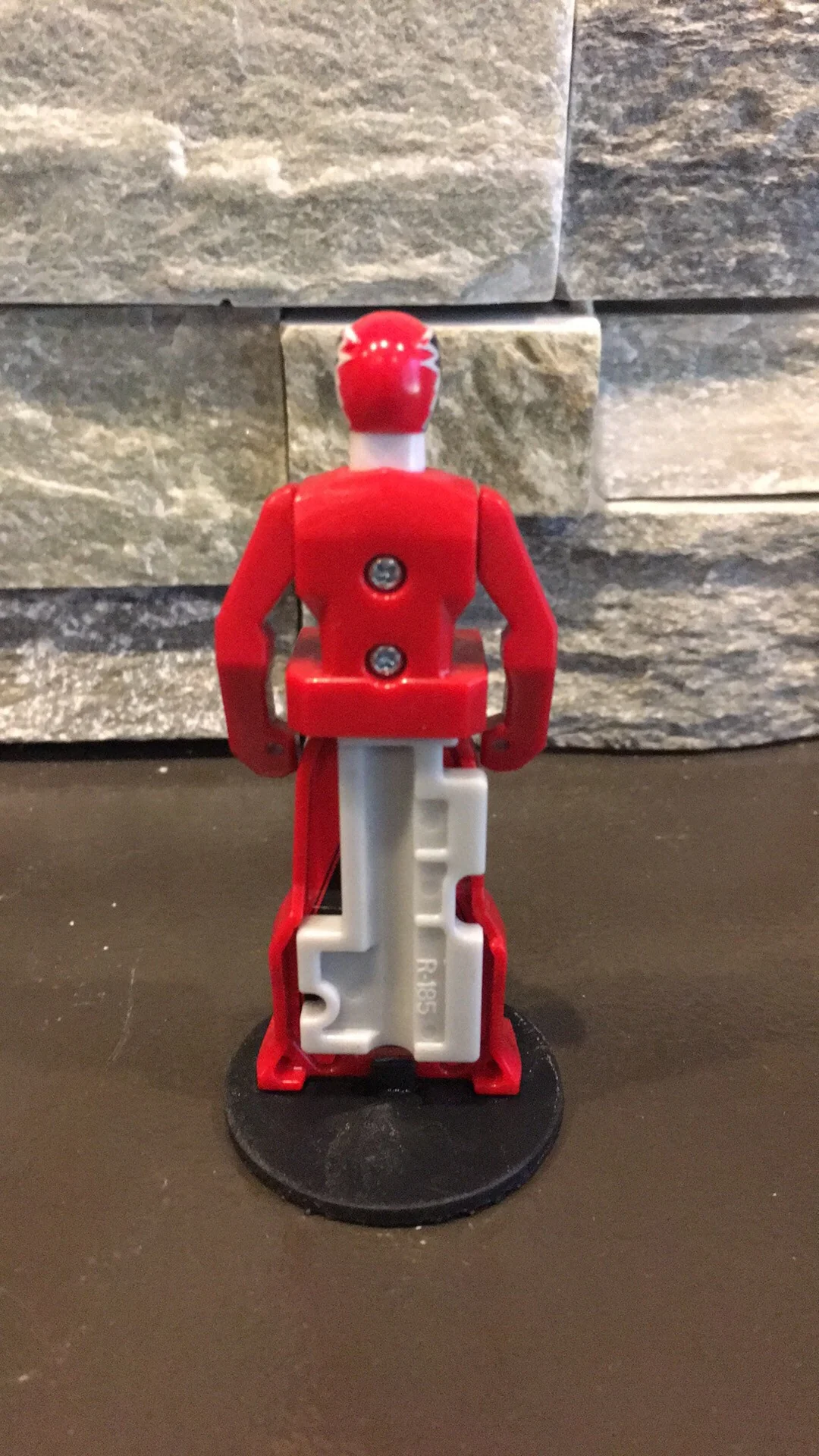 BOJ Ranger Key Stands - Image 4