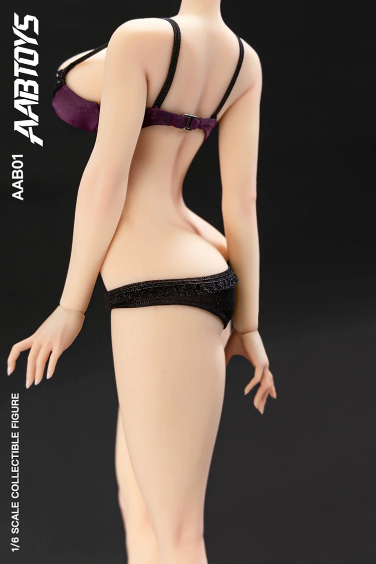 [PREORDER] AAB Toys Pirate Queen 1/6 Scale Figure - Image 12