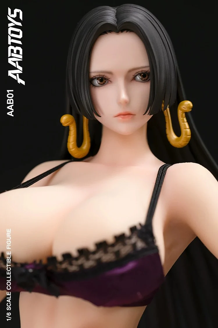 [PREORDER] AAB Toys Pirate Queen 1/6 Scale Figure - Image 8
