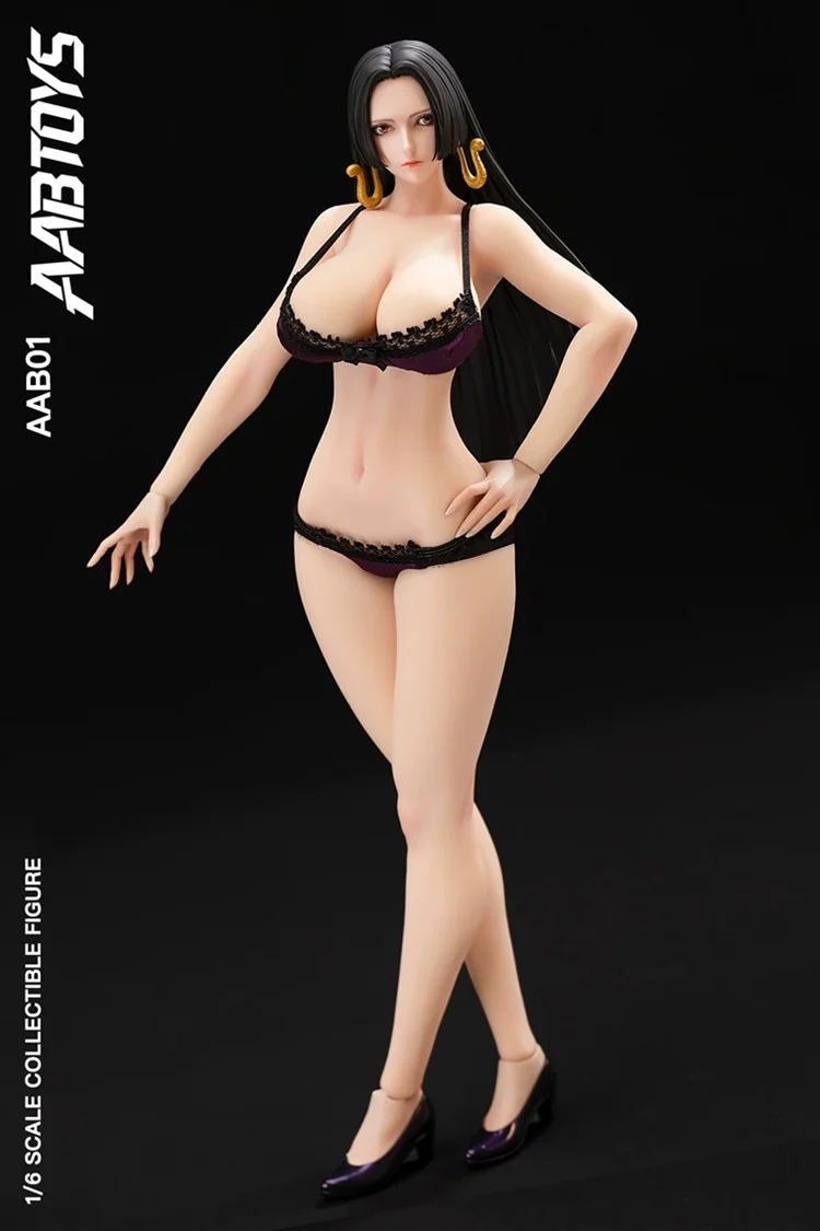 [PREORDER] AAB Toys Pirate Queen 1/6 Scale Figure - Image 9