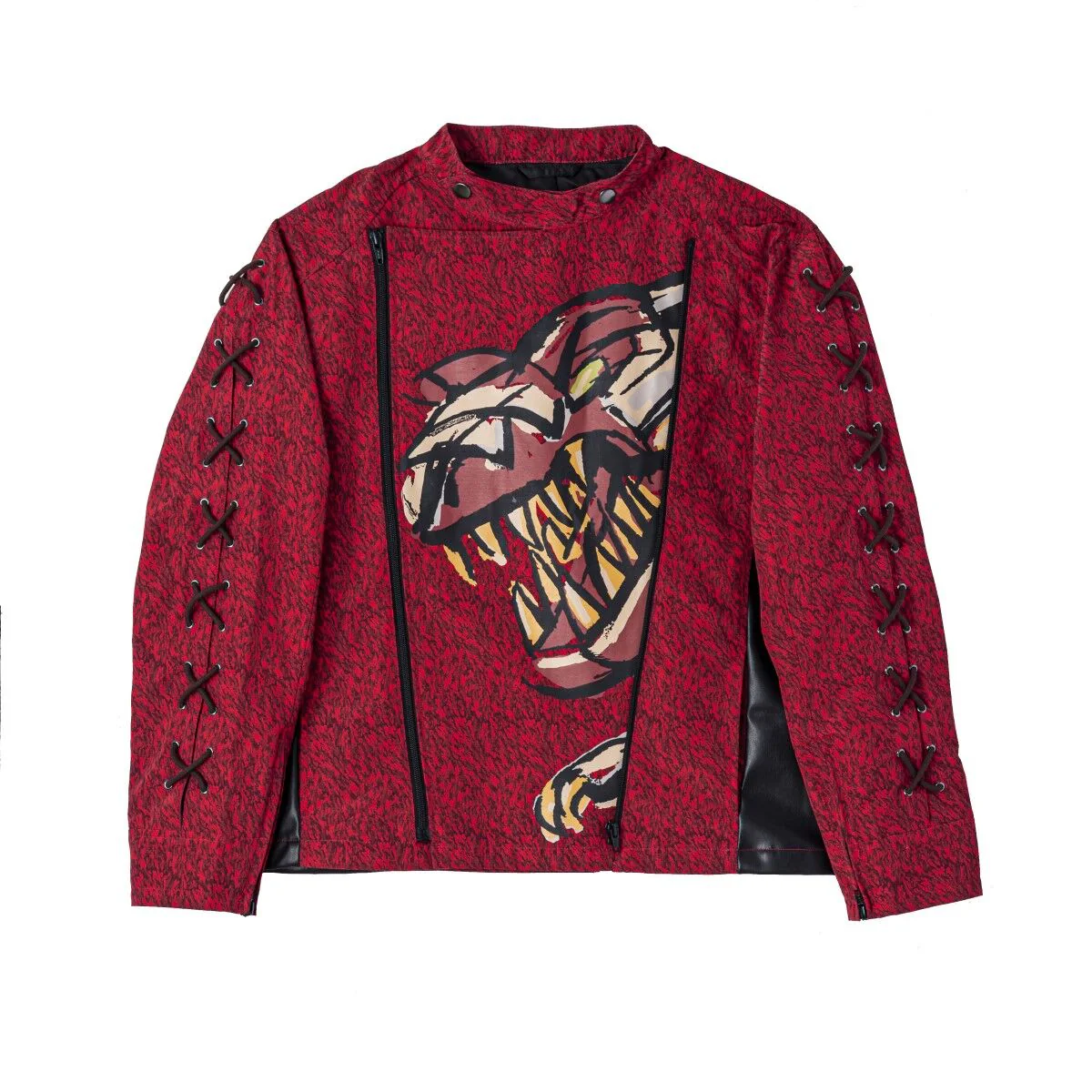 Abaranger Abared Jacket - Image 10