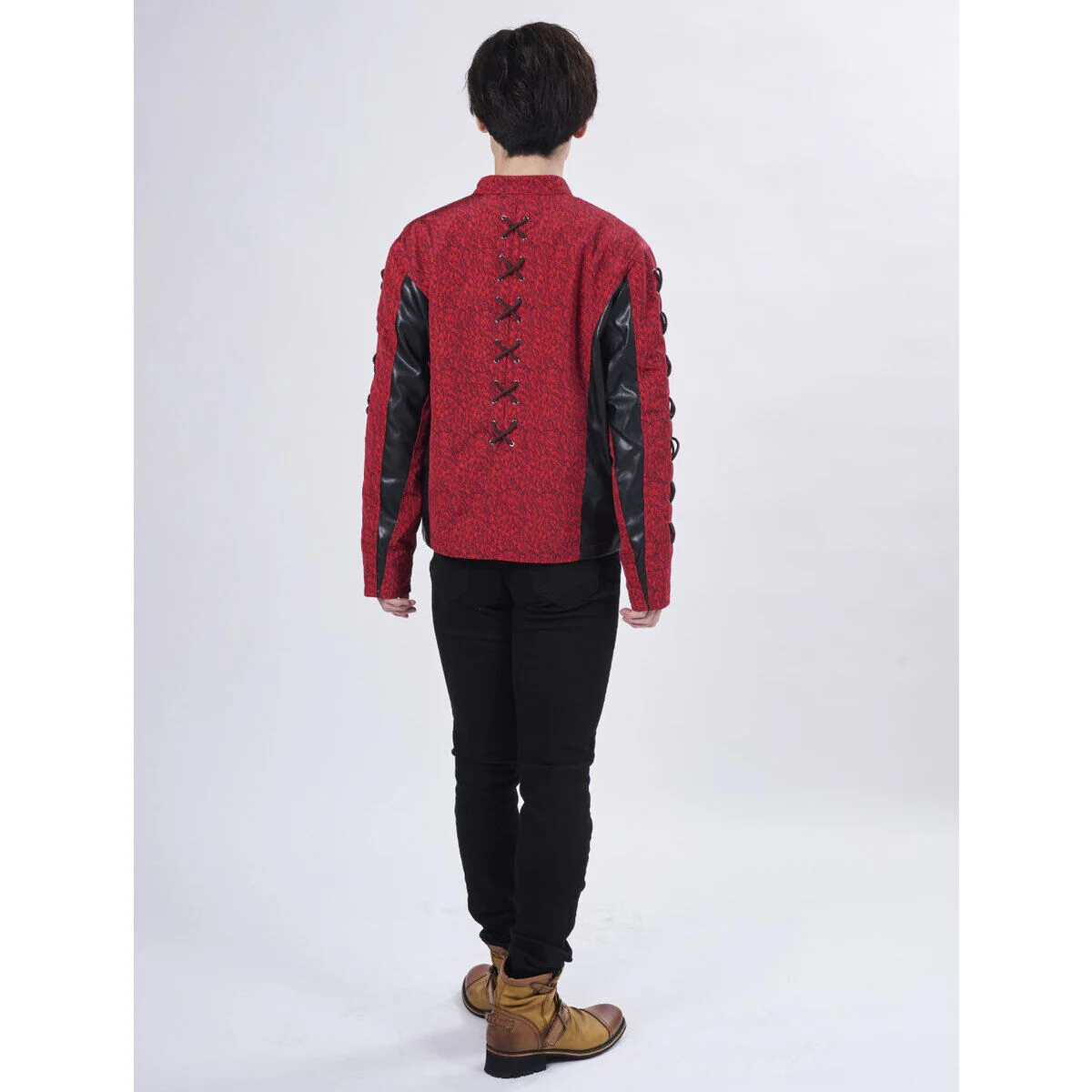 Abaranger Abared Jacket - Image 8