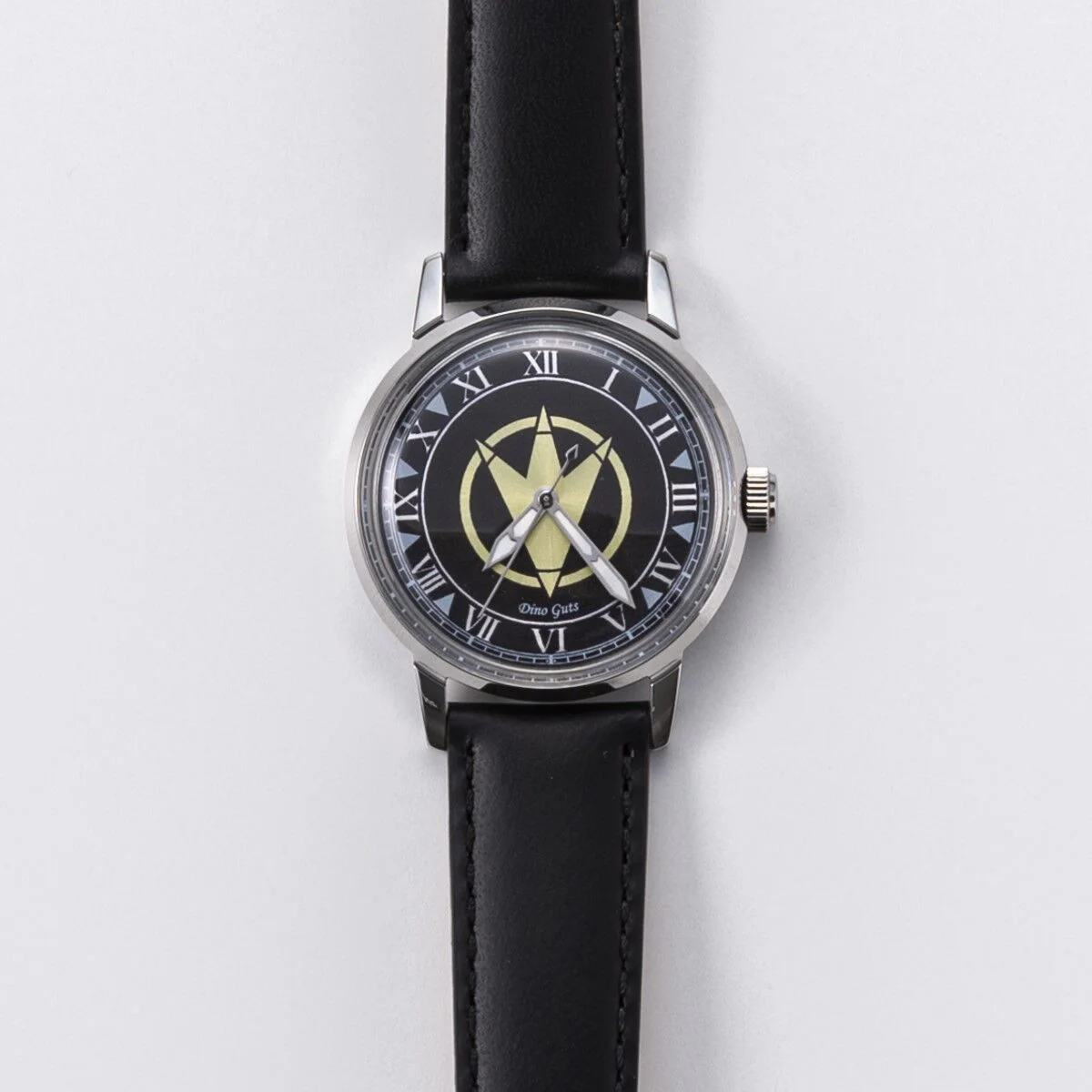 Abaranger Wristwatch - Image 2