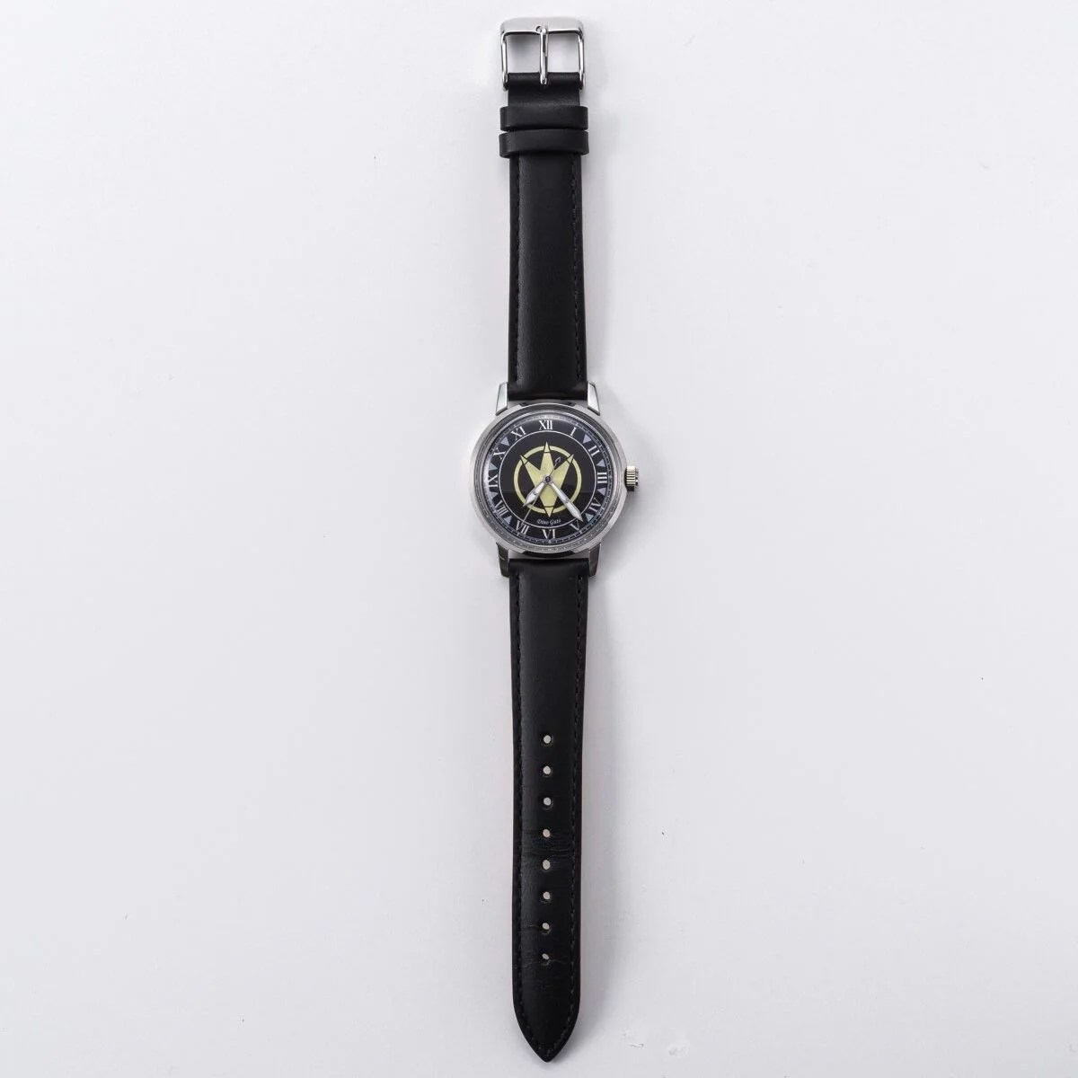 Abaranger Wristwatch - Image 3