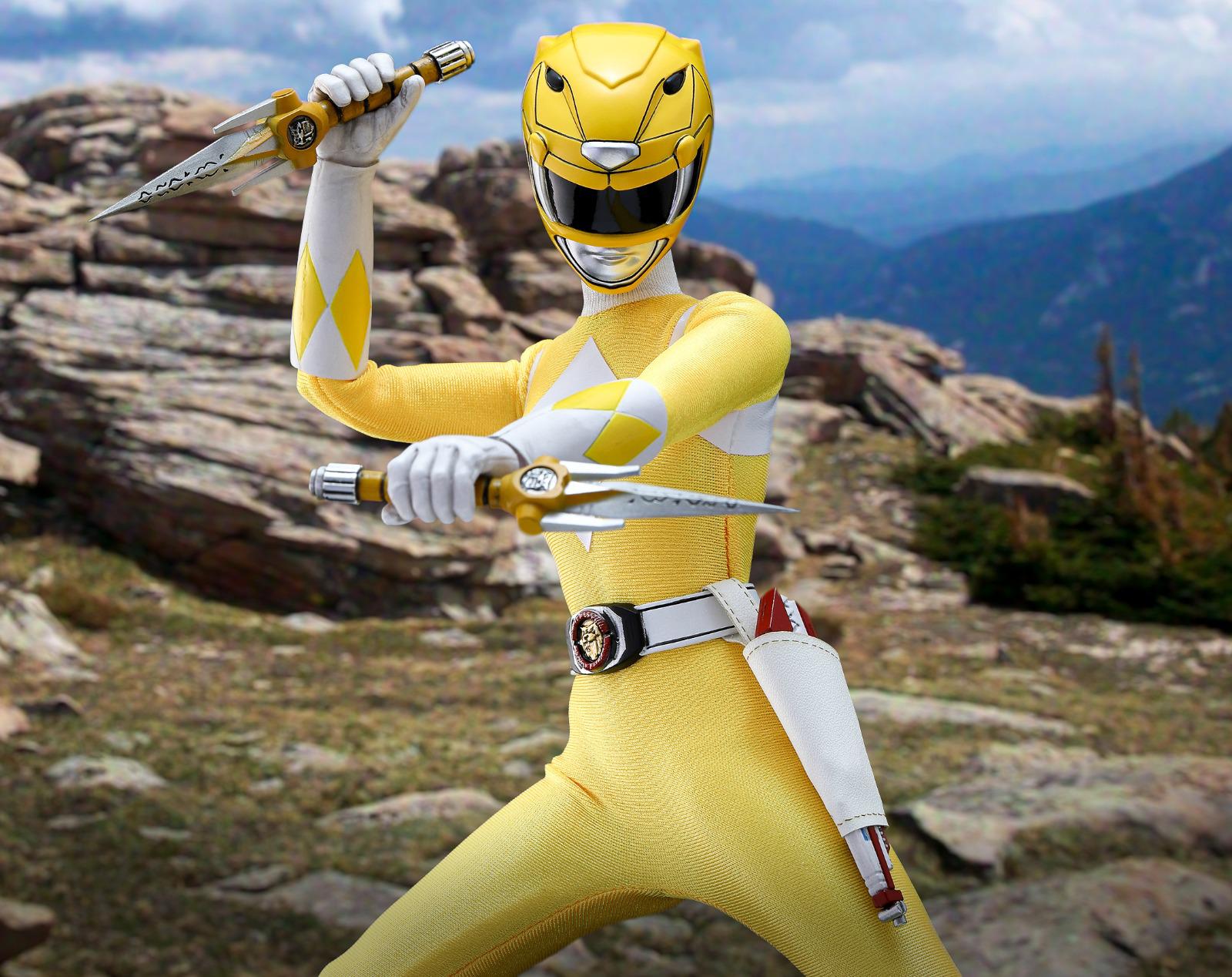Ace Toyz Classic Mighty Super Hero Box Set CMSH-00 - Image 3