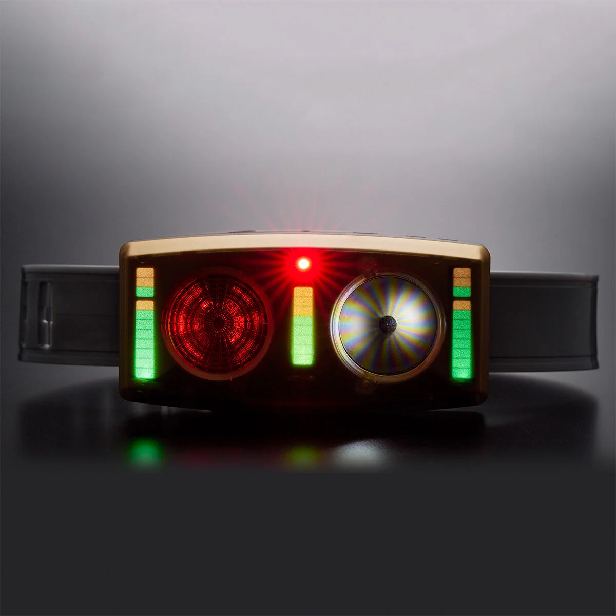 [PREORDER] Action Control DX Henshin Belt Sunriser - Image 3