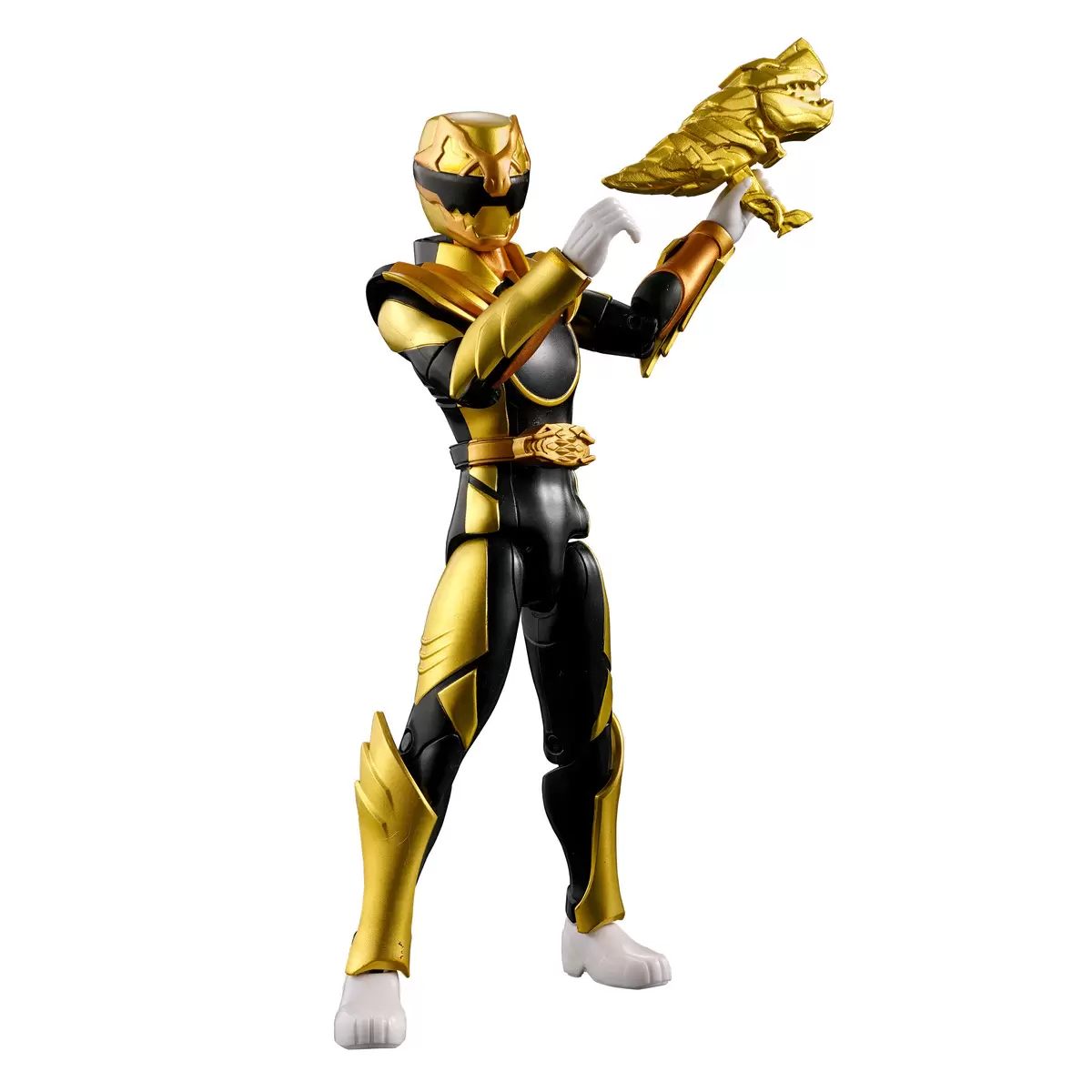 Action Hero Gozyuger Set SP1 - Image 4