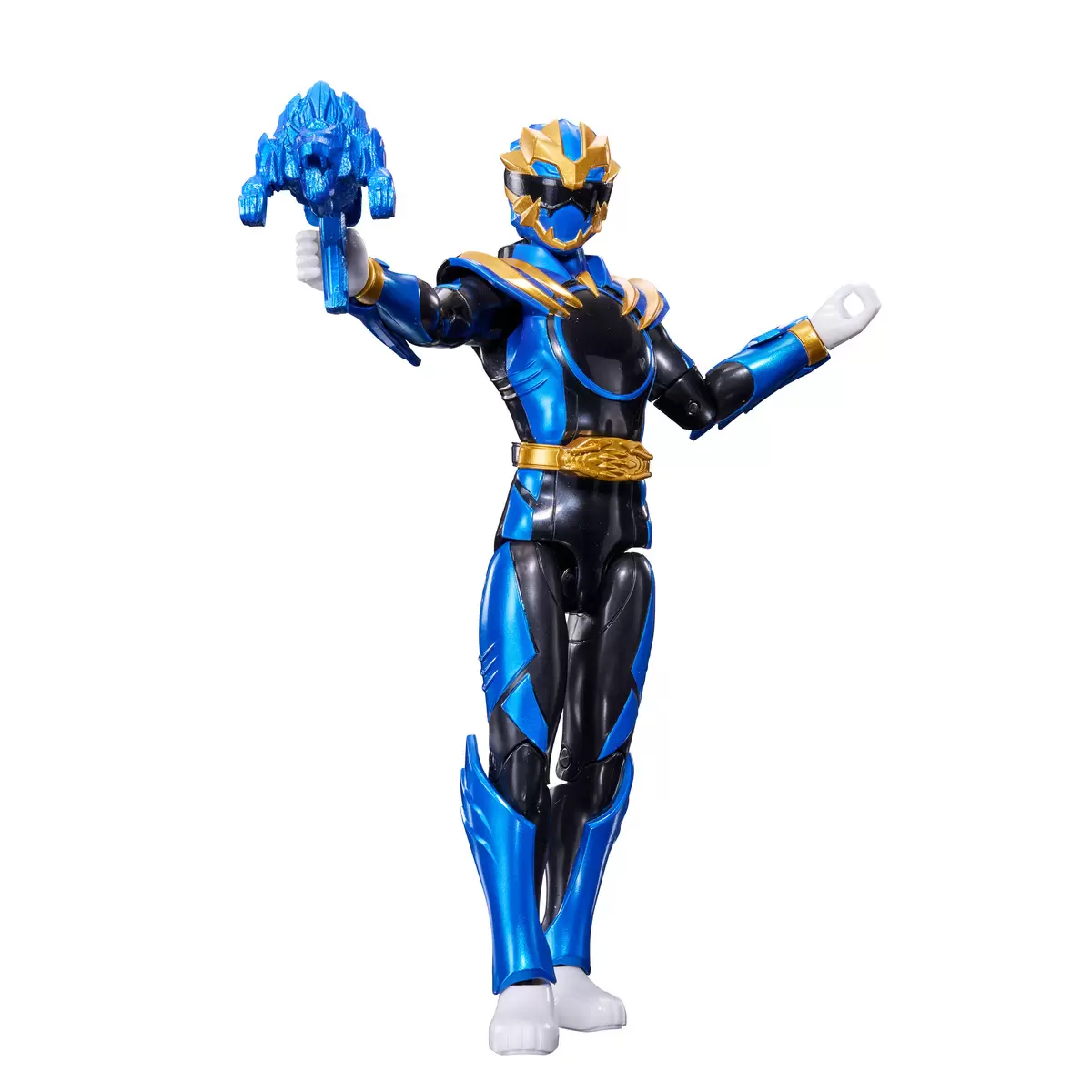 Action Hero Gozyuger Set SP1 - Image 5