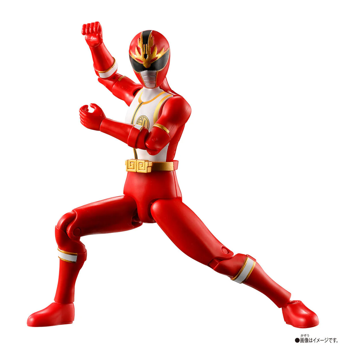Action Hero Ryu Ranger - Image 2