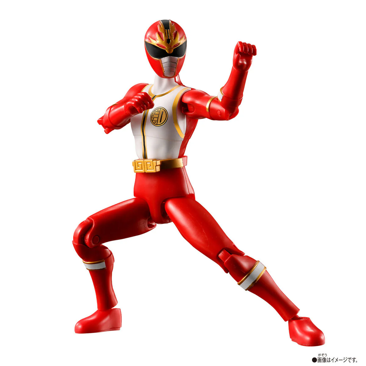Action Hero Ryu Ranger - Image 3