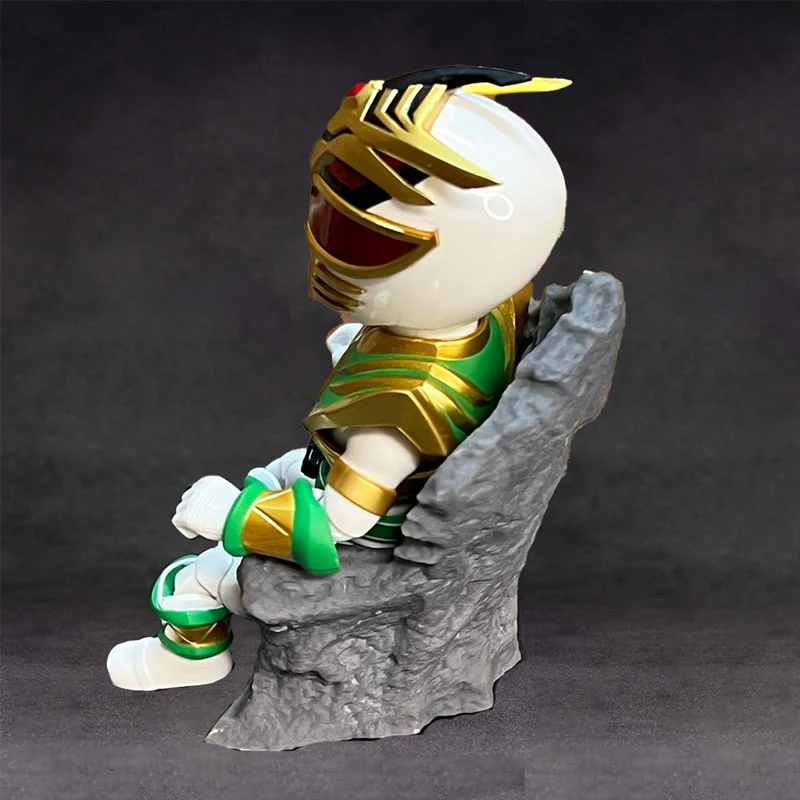 Action Q Lord Drakkon - Image 12