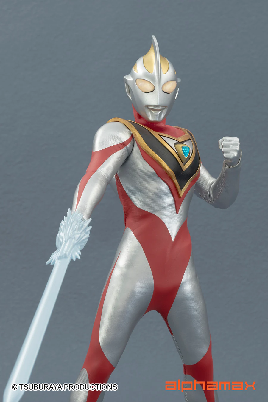 Alphamax Ultraman Gaia Action Figure - Image 15