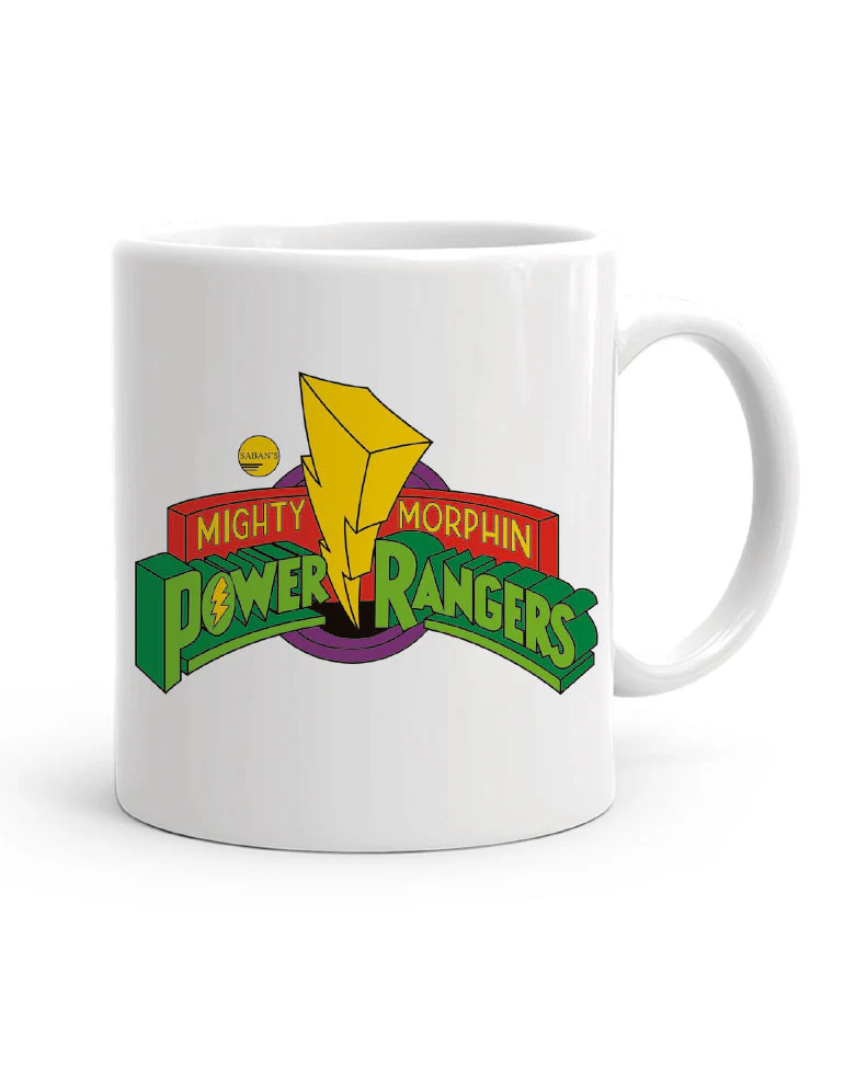 Altaya Power Rangers Dino Megazord Kit - Image 110