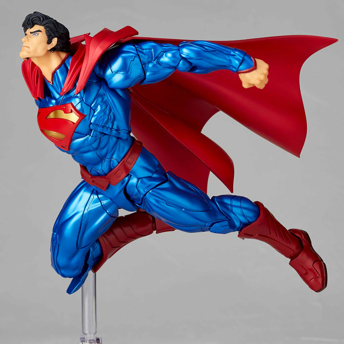 Amazing Yamaguchi 027 - Superman - Image 11