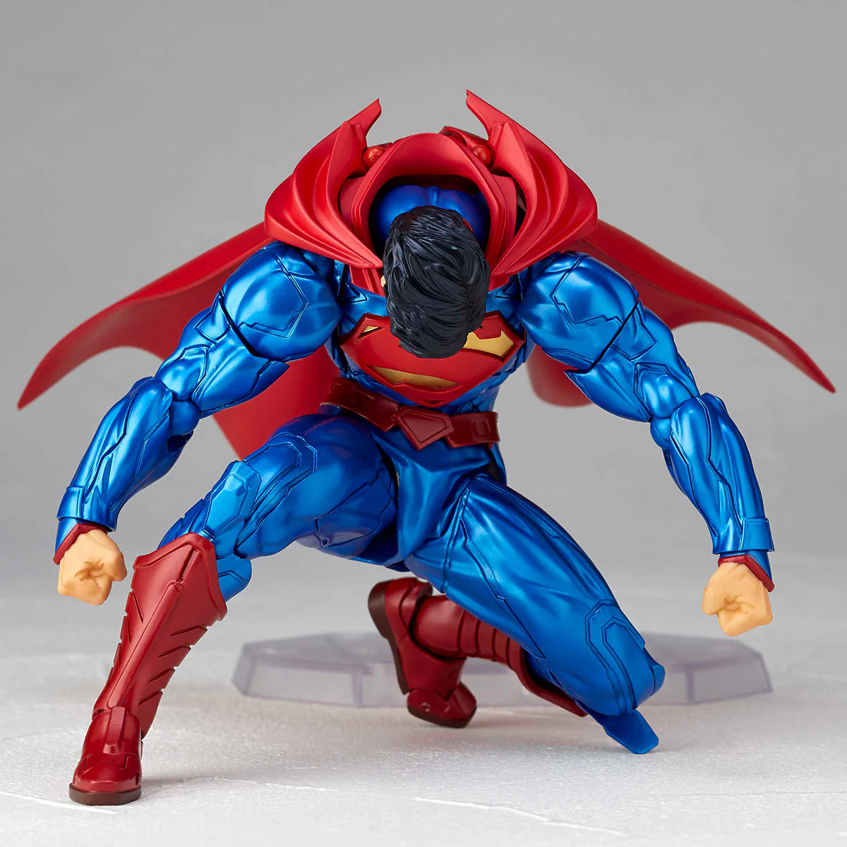 Amazing Yamaguchi 027 - Superman - Image 13