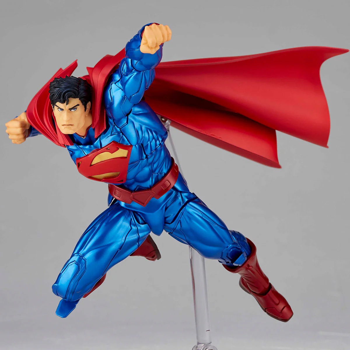 Amazing Yamaguchi 027 - Superman - Image 15