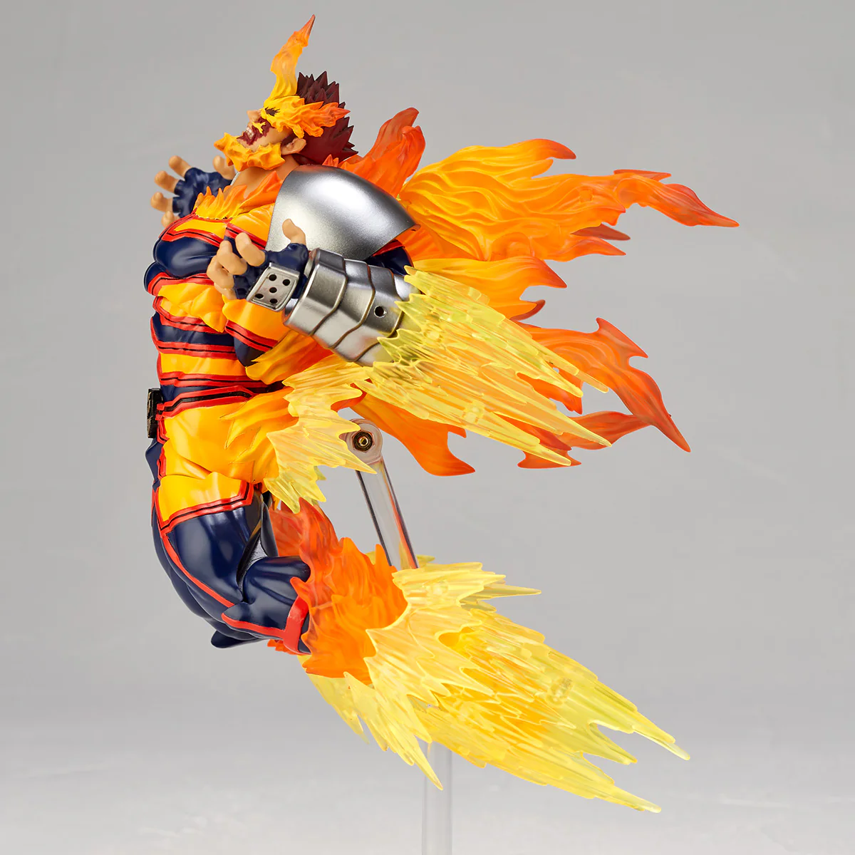 Amazing Yamaguchi 028 - Endeavor - My Hero Academia - Image 10