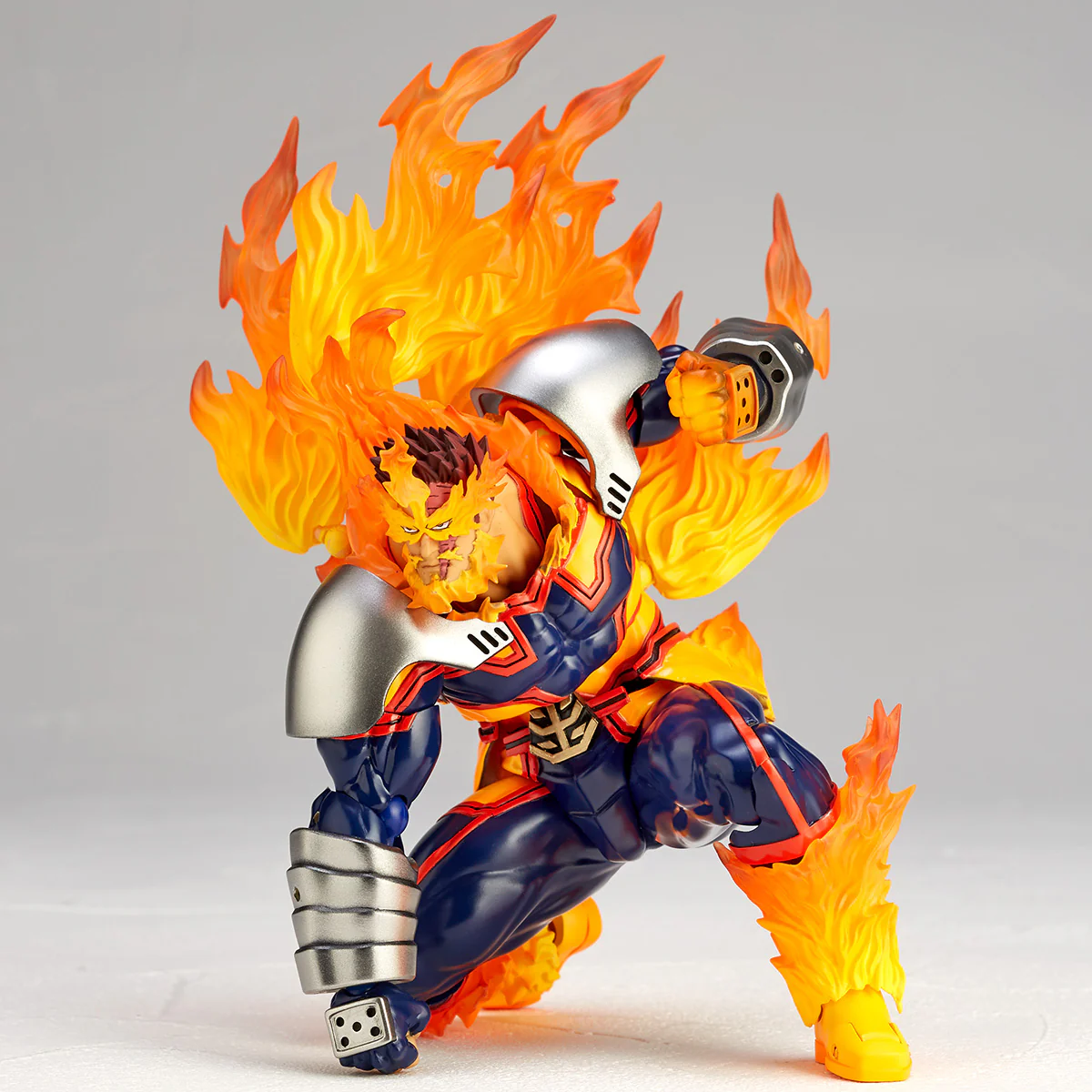 Amazing Yamaguchi 028 - Endeavor - My Hero Academia - Image 3