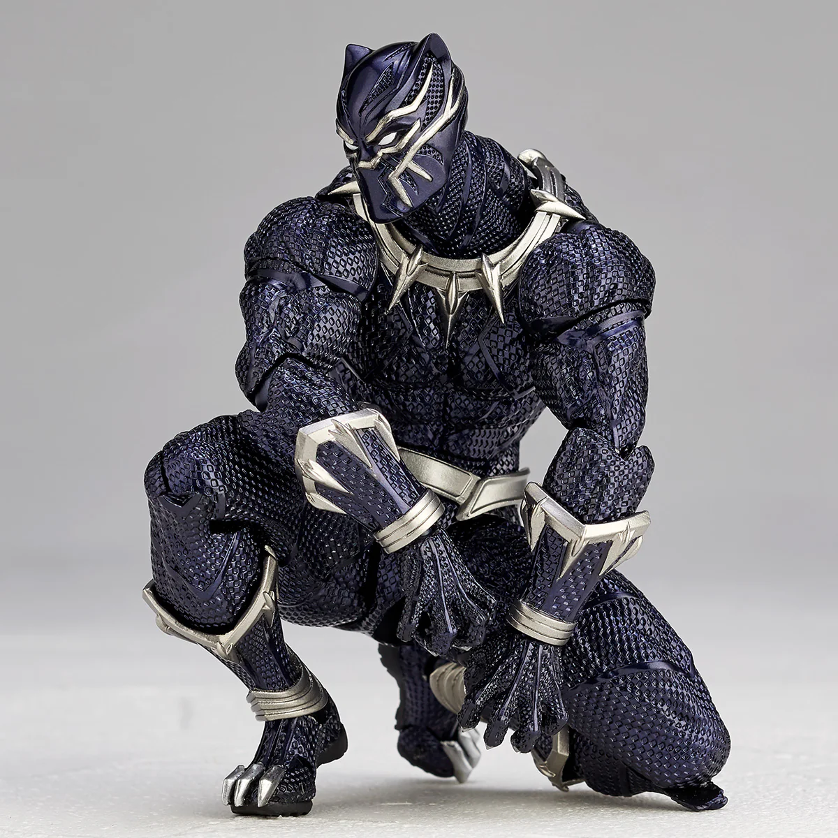 Amazing Yamaguchi 030 Black Panther - Image 9