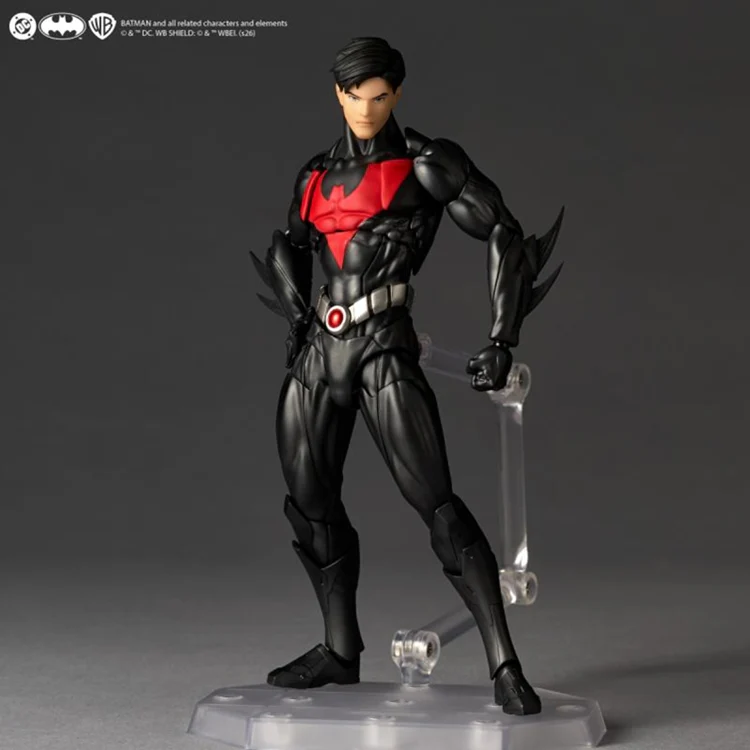[PREORDER] Amazing Yamaguchi Batman Beyond (Classic Ver) - Image 3