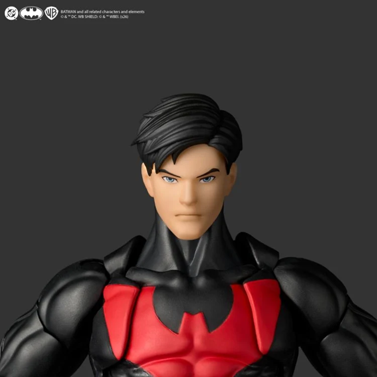 [PREORDER] Amazing Yamaguchi Batman Beyond (Classic Ver) - Image 5