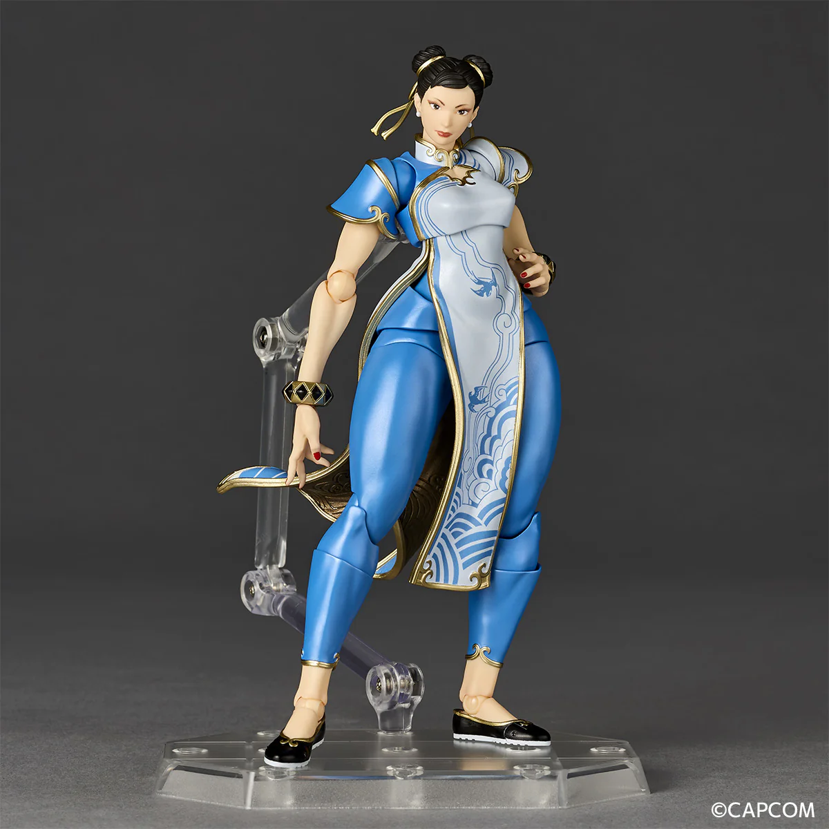 Amazing Yamaguchi Chun-Li - Street Fighter 6 - Image 2