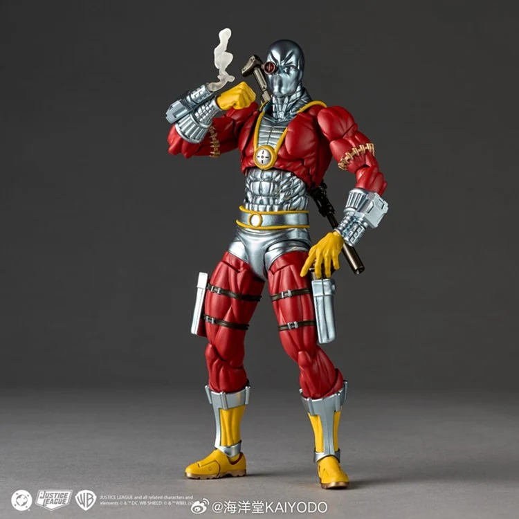 [PREORDER] Amazing Yamaguchi Deadshot - Image 2