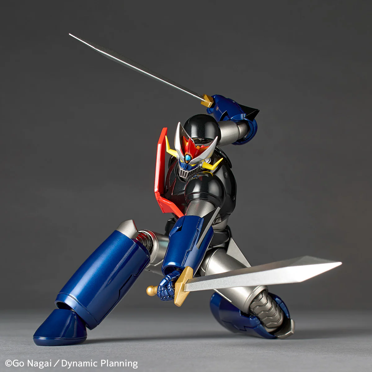 Amazing Yamaguchi Great Mazinger Z - Image 2