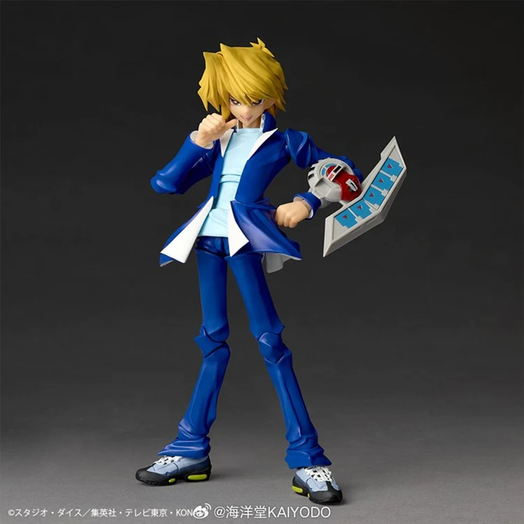 [PREORDER] Amazing Yamaguchi Katsuya Jonouchi - Yu-Gi-Oh! Duel Monsters - Image 13
