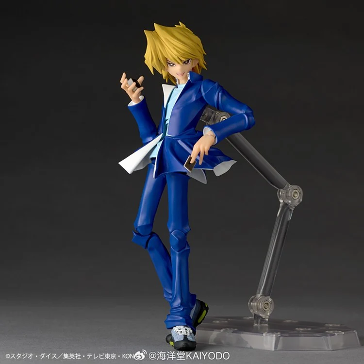 [PREORDER] Amazing Yamaguchi Katsuya Jonouchi - Yu-Gi-Oh! Duel Monsters - Image 4