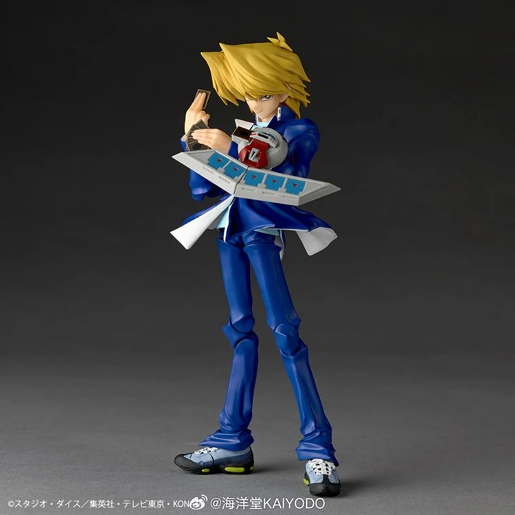 [PREORDER] Amazing Yamaguchi Katsuya Jonouchi - Yu-Gi-Oh! Duel Monsters - Image 5