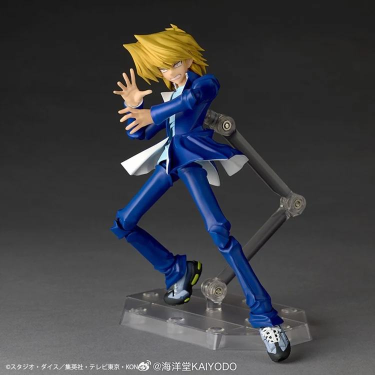 [PREORDER] Amazing Yamaguchi Katsuya Jonouchi - Yu-Gi-Oh! Duel Monsters - Image 7