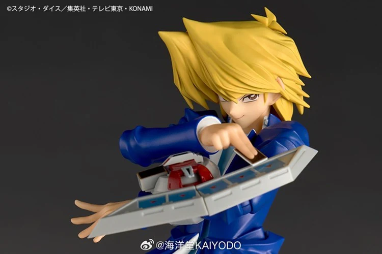 [PREORDER] Amazing Yamaguchi Katsuya Jonouchi - Yu-Gi-Oh! Duel Monsters - Image 9