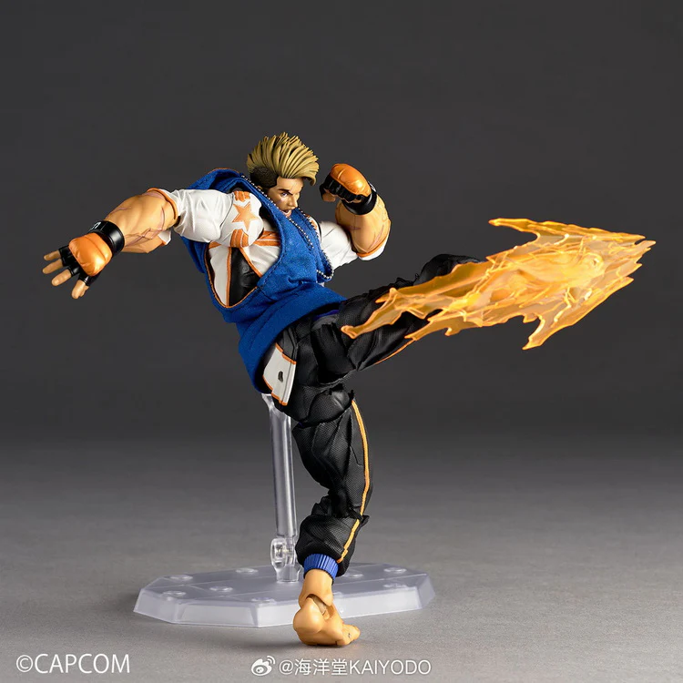 Amazing Yamaguchi Luke - Image 4
