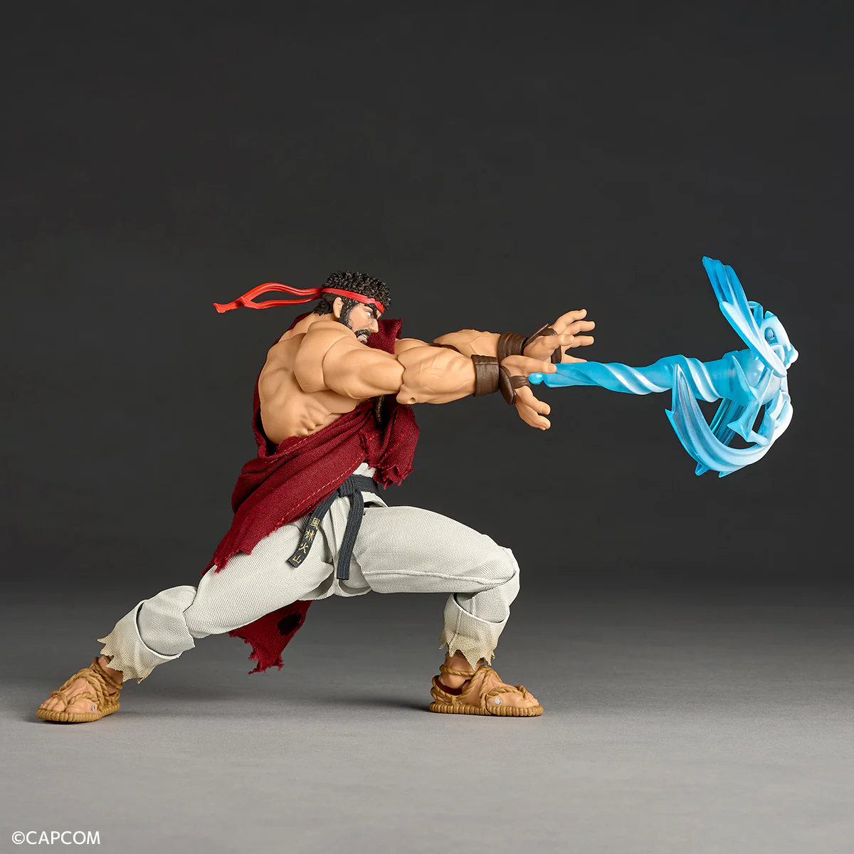 [PREORDER] Amazing Yamaguchi Ryu - Street Fighter 6 - Image 2