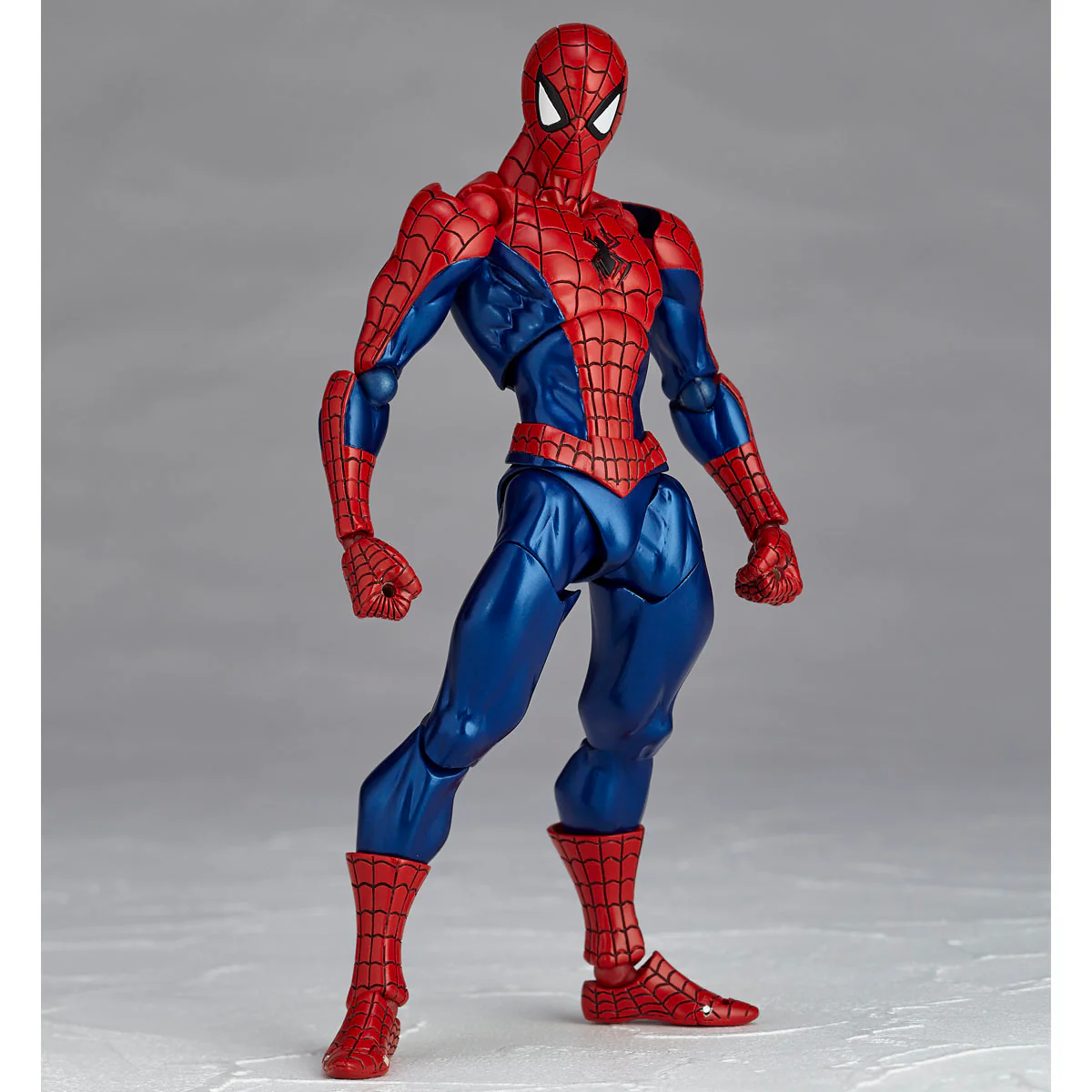 Amazing Yamaguchi Series No. 002 Spider-Man - Image 2