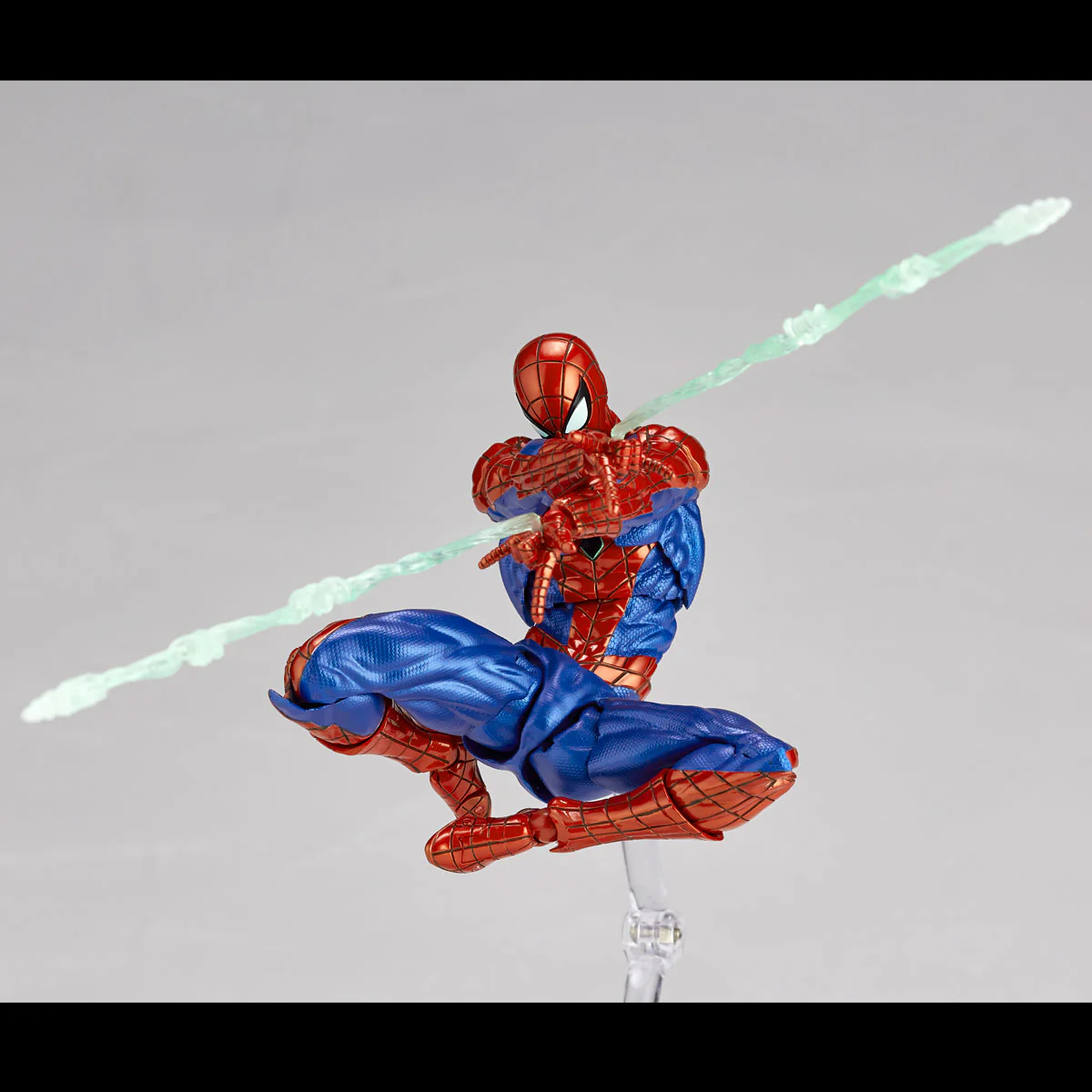 Amazing Yamaguchi Spider-Man Ver 2.0 - Image 10