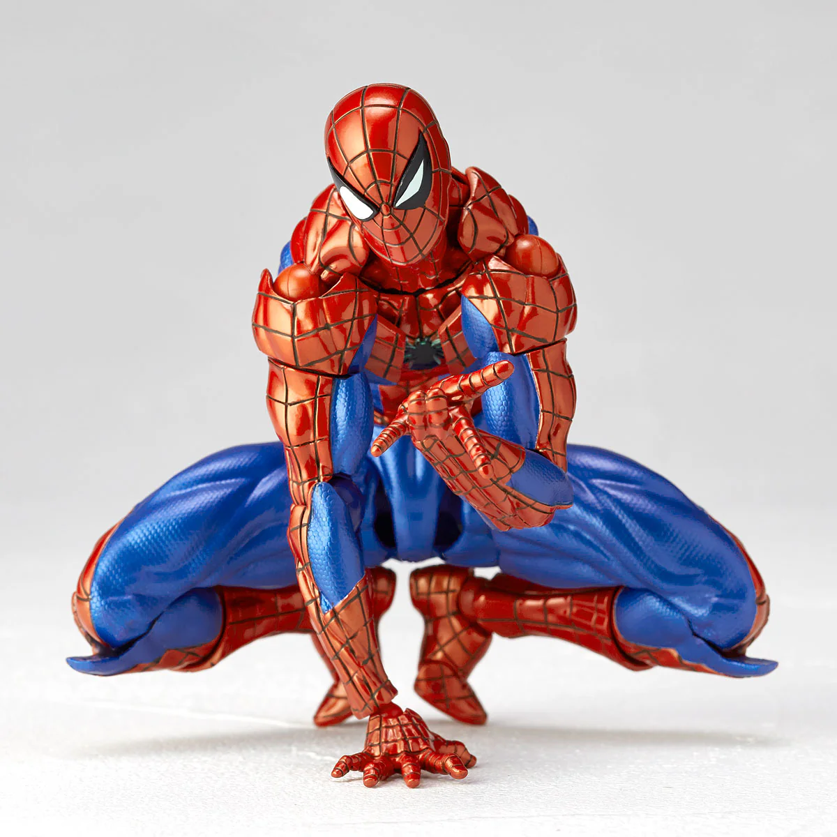 Amazing Yamaguchi Spider-Man Ver 2.0 - Image 11