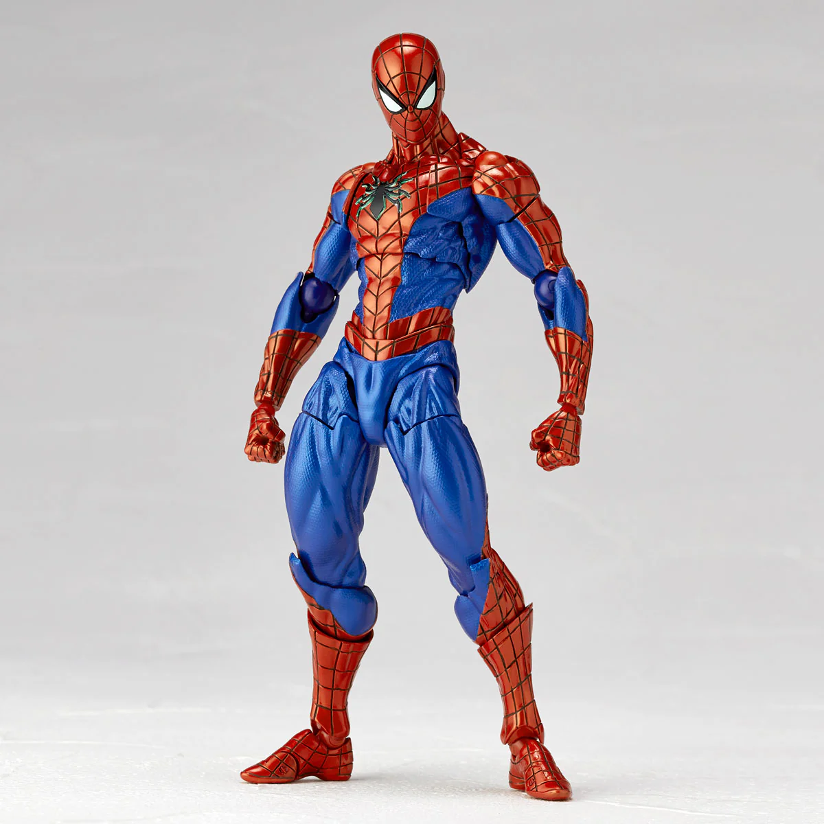 Amazing Yamaguchi Spider-Man Ver 2.0 - Image 12