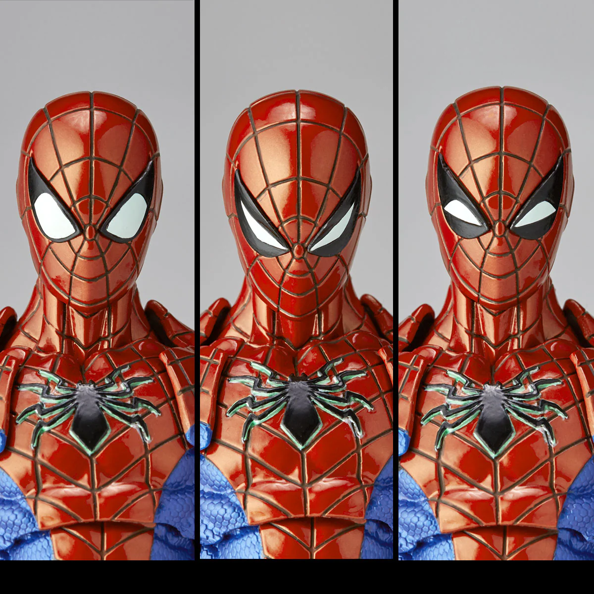 Amazing Yamaguchi Spider-Man Ver 2.0 - Image 14