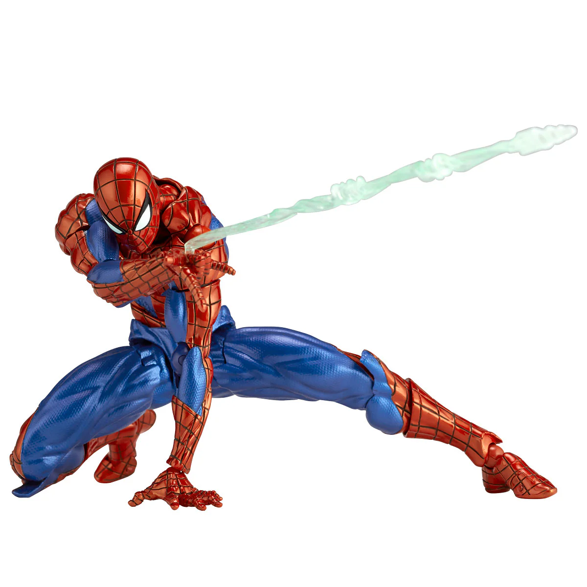 Amazing Yamaguchi Spider-Man Ver 2.0 - Image 2